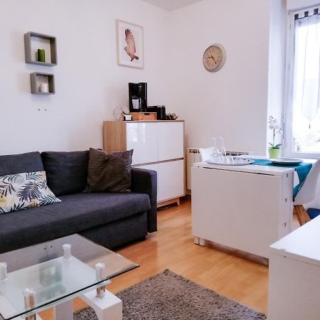 Le Duc De Vichy Apartment ภายนอก รูปภาพ