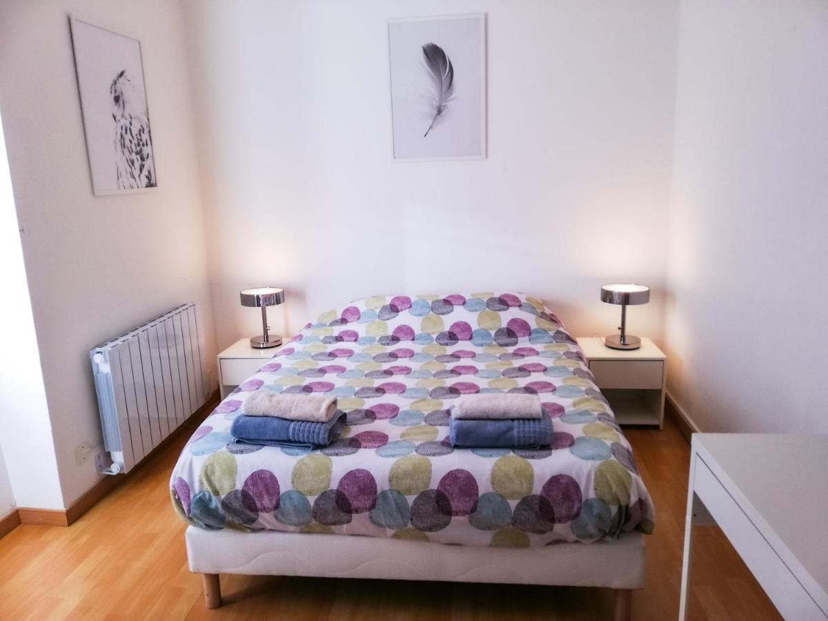 Le Duc De Vichy Apartment ภายนอก รูปภาพ