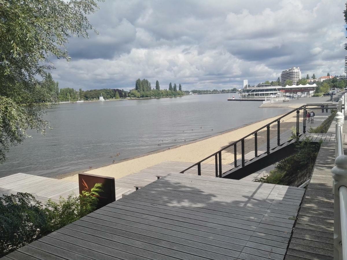 Le Duc De Vichy Apartment ภายนอก รูปภาพ
