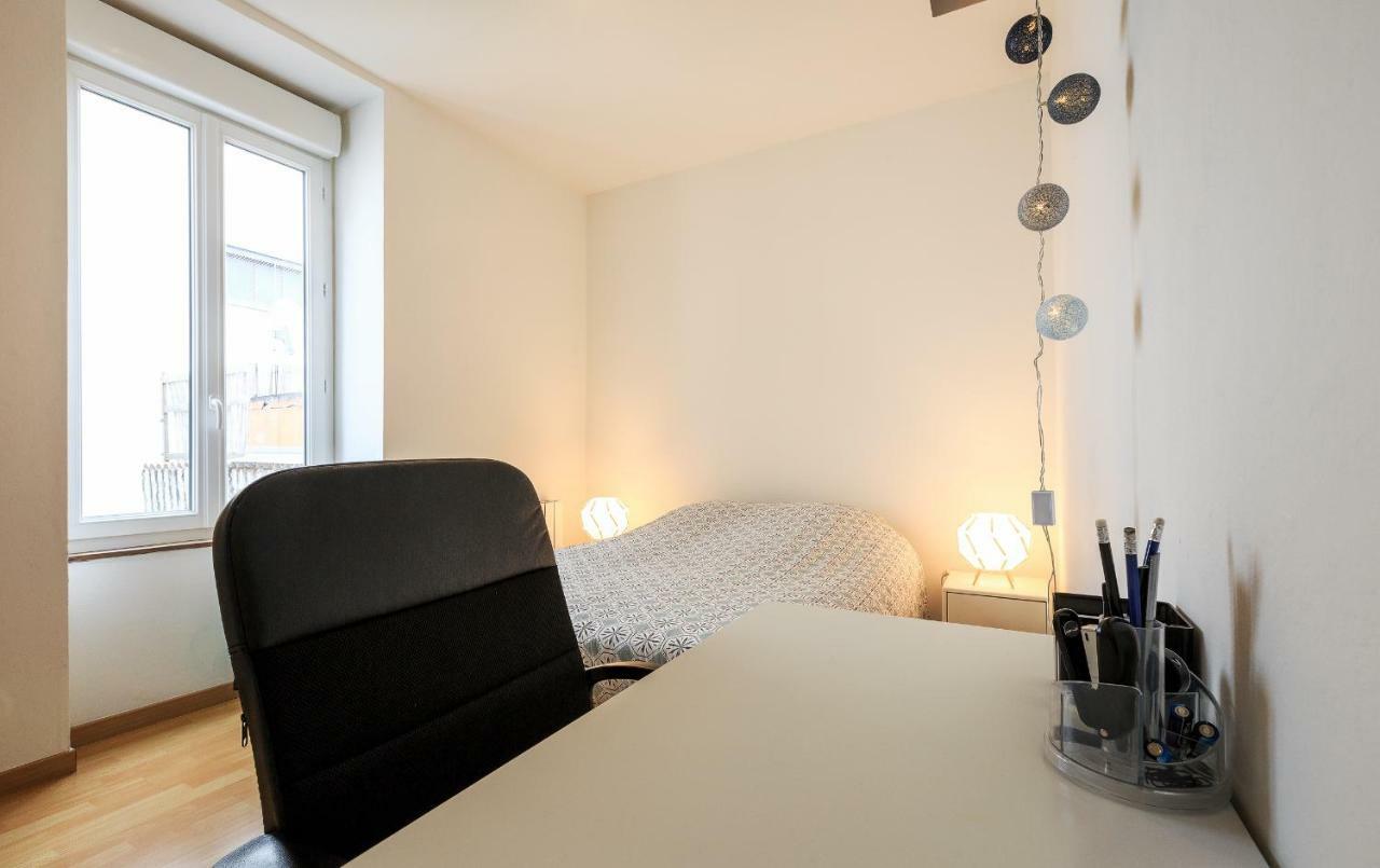 Le Duc De Vichy Apartment ภายนอก รูปภาพ