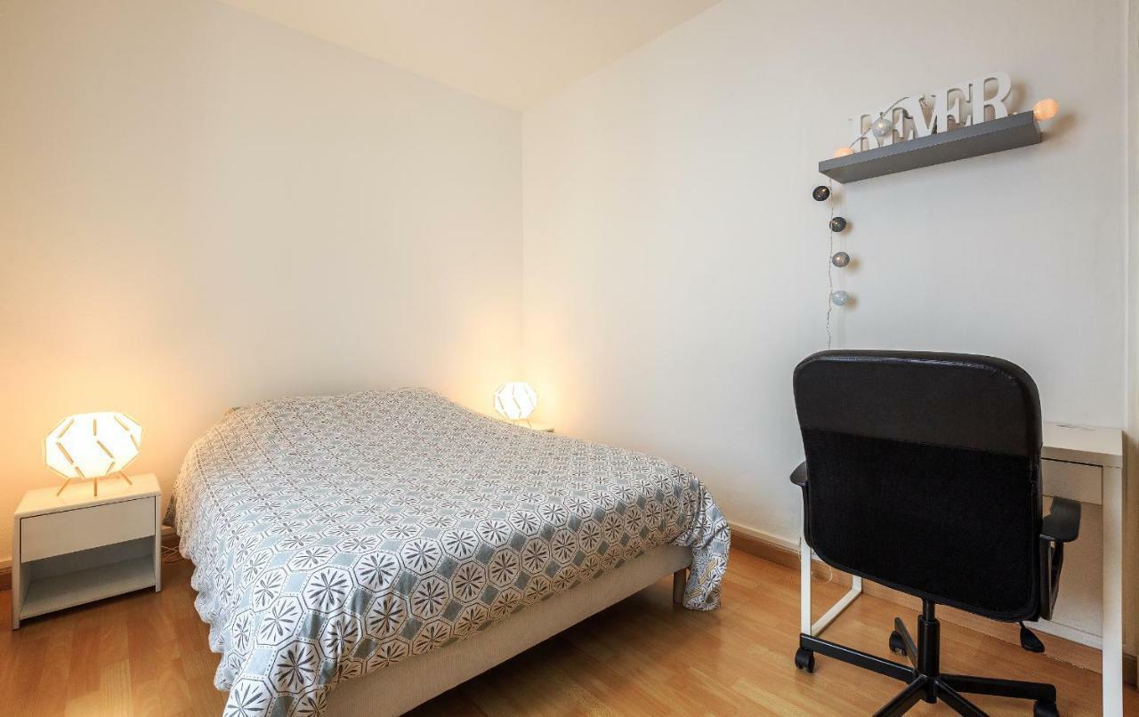 Le Duc De Vichy Apartment ภายนอก รูปภาพ